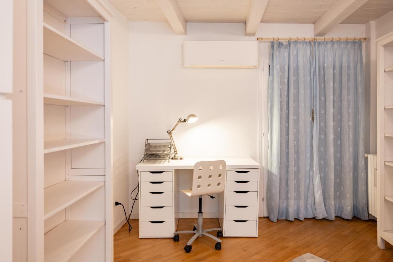 Al Platano Orientale Apartamento Bolonha Exterior foto